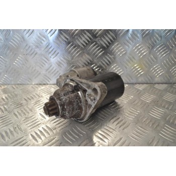 Μίζα Volkswagen Passat 2005-2011 BOSCH 0AH911023A 0001120410