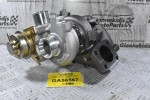Turbo / Τουρμπίνα Mitsubishi L200 2.5 116ps 4D56 2001-2005 49135-02652 (Καινούργια)