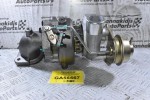 Turbo / Τουρμπίνα Mitsubishi L200 2.5 116ps 4D56 2001-2005 49135-02652 (Καινούργια)