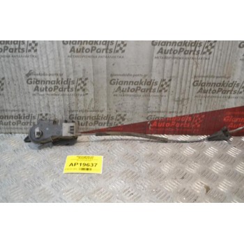 Χερούλι Εσωτερικό Πίσω Δεξιά Ford Maverick 2000-2008