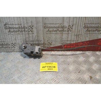 Χερούλι Εσωτερικό Πίσω Αριστερά Ford Maverick 2000-2008