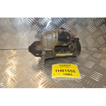 Μίζα Opel Corsa 1993-2000 VALEO 9T 90341777 D6RA62