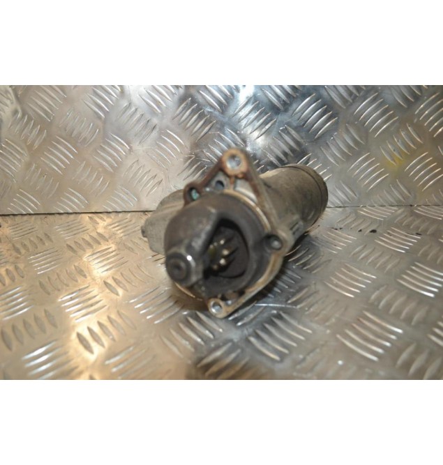 Μίζα Opel Corsa 1993-2000 VALEO 9T 90341777 D6RA62