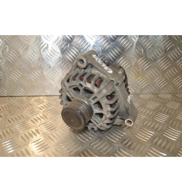 Δυναμό Smart ForFour 1.5 CDI 639939 2003-2007 (Mitsubishi Colt 1.5 DI-D) A6391500250 2542956A