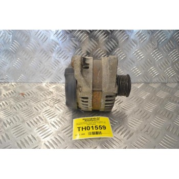 Δυναμό Suzuki Suzuki Grand Vitara 1.9 F9QB266 Denso 2006-2015 31400-67J00 104210-4660