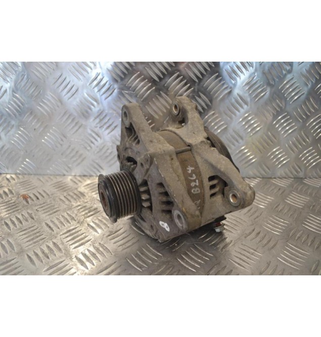 Δυναμό Suzuki Suzuki Grand Vitara 1.9 F9QB266 Denso 2006-2015 31400-67J00 104210-4660