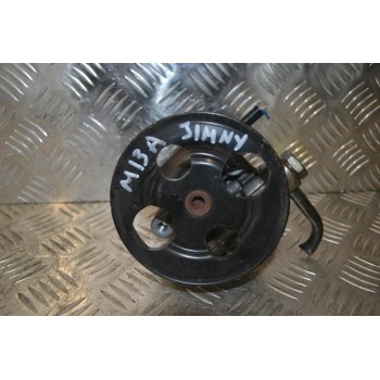 Αντλία Υδραυλικού Τιμονιού Suzuki Jimny 1.3 M13A 2001-2007
