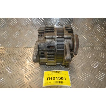 Δυναμό Nissan Almera 2.2 DCI 1998-2007 23100BN300 100A LR1100724