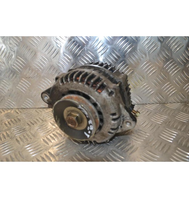 Δυναμό Nissan Almera 2.2 DCI 1998-2007 23100BN300 100A LR1100724