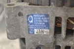 Δυναμό Nissan Primera 2002-2026 23100-AU000 LR180-768