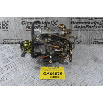Καρμπυρατέρ Toyota Corolla / Starlet 2E 1970-1999 21100-11190 (Καινούριο)