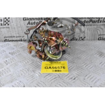 Καρμπυρατέρ Toyota Corolla / Starlet 2E 1970-1999 21100-11190 (Καινούριο)