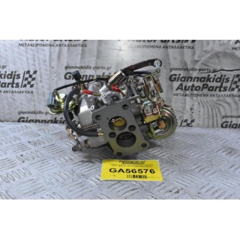 Καρμπυρατέρ Toyota Corolla / Starlet 2E 1970-1999 21100-11190 (Καινούριο)
