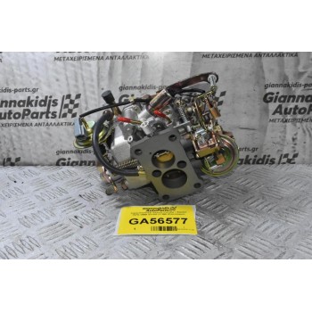 Καρμπυρατέρ Toyota Corolla / Starlet 2E 1970-1999 21100-11190 (Καινούριο)