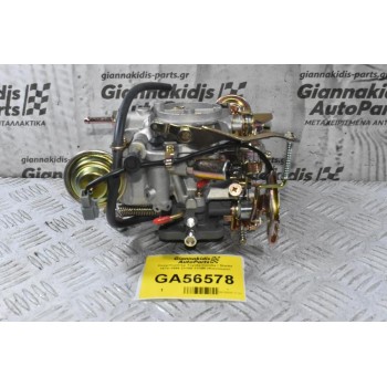 Καρμπυρατέρ Toyota Corolla / Starlet 2E 1970-1999 21100-11190 (Καινούριο)