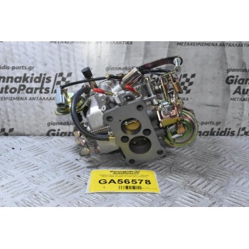 Καρμπυρατέρ Toyota Corolla / Starlet 2E 1970-1999 21100-11190 (Καινούριο)