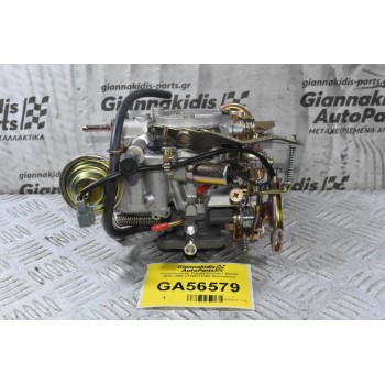 Καρμπυρατέρ Toyota Corolla / Starlet 2E 1970-1999 21100-11190 (Καινούριο)