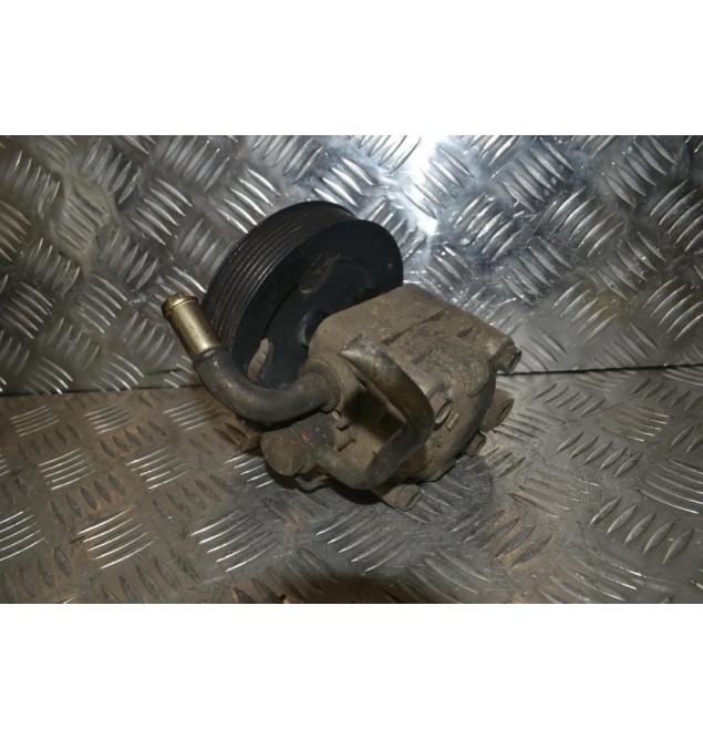 Αντλία Υδραυλικού Τιμονιού Suzuki Grand Vitara 1.9 F9Q B264 2005-2015 49100-67J00 (Γνήσια)