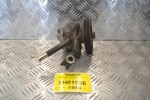 Αντλία Υδραυλικού Τιμονιού Nissan Navara D40 YD25 2005-2010