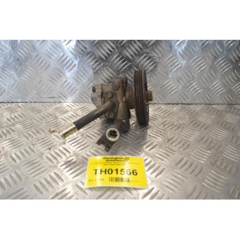 Αντλία Υδραυλικού Τιμονιού Nissan Navara D40 YD25 2005-2010