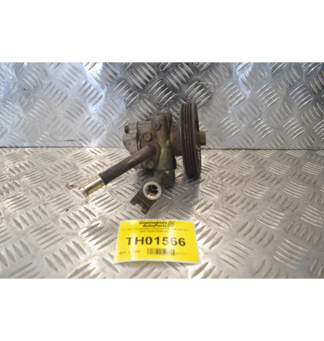 Αντλία Υδραυλικού Τιμονιού Nissan Navara D40 YD25 2005-2010