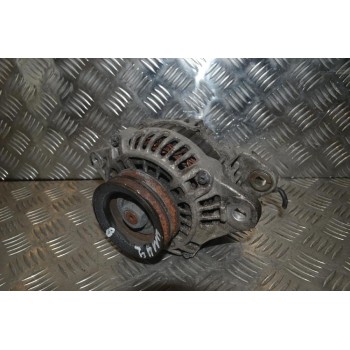 Δυναμό Mitsubishi Canter 4M42 1998-2004 ME202971 A3TB1299 12v 75A