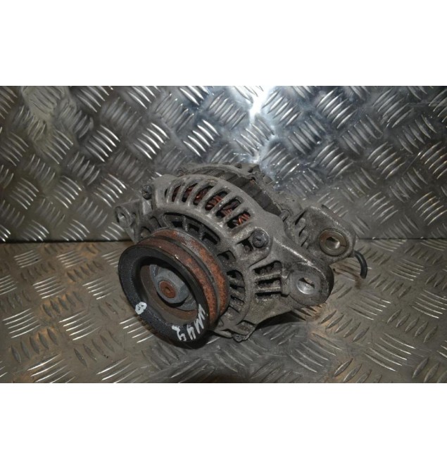 Δυναμό Mitsubishi Canter 4M42 1998-2004 ME202971 A3TB1299 12v 75A