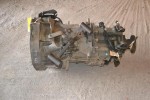 Κιβώτιο Ταχυτήτων / Σασμάν Nissan Cabstar 2.5 F24 YD25 2005-2012 (32010-ΜD01A ECOLITE 6S380V0 1323065030)