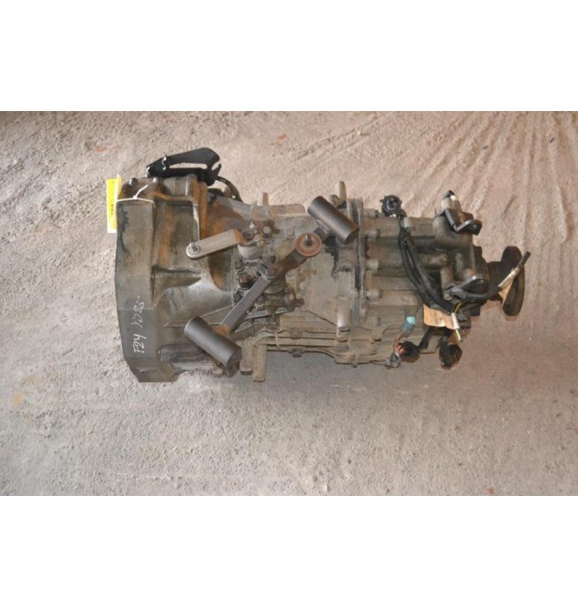 Κιβώτιο Ταχυτήτων / Σασμάν Nissan Cabstar 2.5 F24 YD25 2005-2012 (32010-ΜD01A ECOLITE 6S380V0 1323065030)