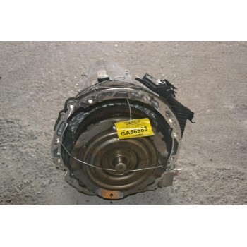 Αυτόματο Σασμάν Mercedes-Benz E220 W213 2.0d 654920 2016-2022 (Κωδ.σασμαν 725008 2532702401 A7252715502)