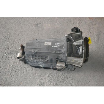 Αυτόματο Σασμάν Mercedes-Benz E220 W213 2.0d 654920 2016-2022 (Κωδ.σασμαν 725008 2532702401 A7252715502)