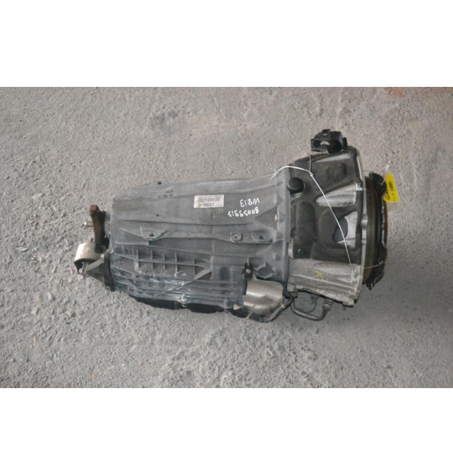Αυτόματο Σασμάν Mercedes-Benz E220 W213 2.0d 654920 2016-2022 (Κωδ.σασμαν 725008 2532702401 A7252715502)