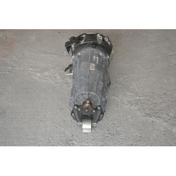 Αυτόματο Σασμάν Mercedes-Benz E220 W213 2.0d 654920 2016-2022 (Κωδ.σασμαν 725008 2532702401 A7252715502)