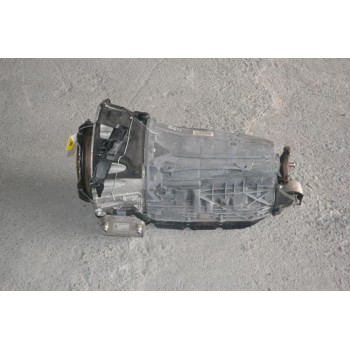 Αυτόματο Σασμάν Mercedes-Benz E220 W213 2.0d 654920 2016-2022 (Κωδ.σασμαν 725008 2532702401 A7252715502)