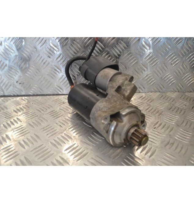 Μίζα Volkswagen Golf Jetta Passat Eos Scirocco 1.4 2.0 3.2 TSI TFSI 2004-2012 0001121412 02E911023J (Γνήσια) (Audi A3 TT TTS Seat Leon Skoda Octavia) BPY CCTA CBFA AXX BWA CCZ BMY CDMA CAV CBPA BLS