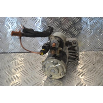 Μίζα Citroen C4 C3 DS3 DS4 / Pegeuot 308 508 3008 207 THP 5FT 5FX 1.6 1.4 2006-2018 V75500178004 M000T32271 (Mini Cooper Countryman Paceman)