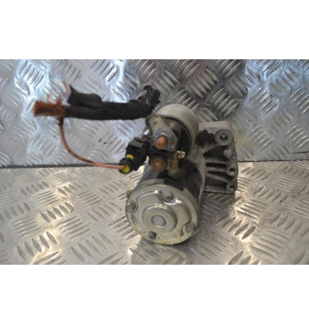 Μίζα Citroen C4 C3 DS3 DS4 / Pegeuot 308 508 3008 207 THP 5FT 5FX 1.6 1.4 2006-2018 V75500178004 M000T32271 (Mini Cooper Countryman Paceman)