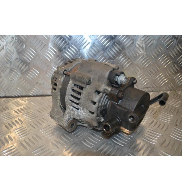 Δυναμό Hyundai Santa Fe 2.2 CRDi D4EB 2005-2012 37300-27013