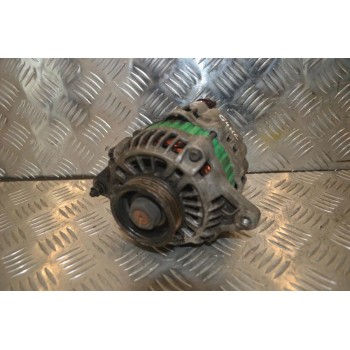 Δυναμό Hyundai Atos G4HC AB160108 1997-2000