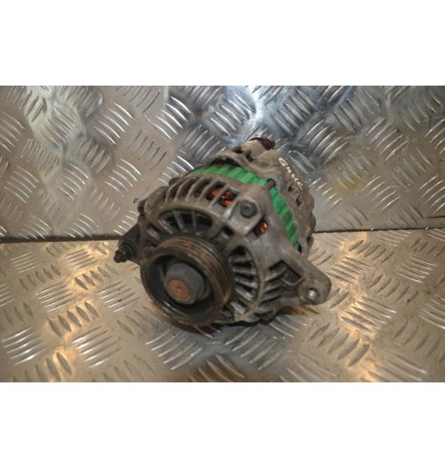 Δυναμό Hyundai Atos G4HC AB160108 1997-2000