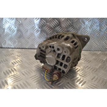 Δυναμό Hyundai Atos G4HC AB160108 1997-2000