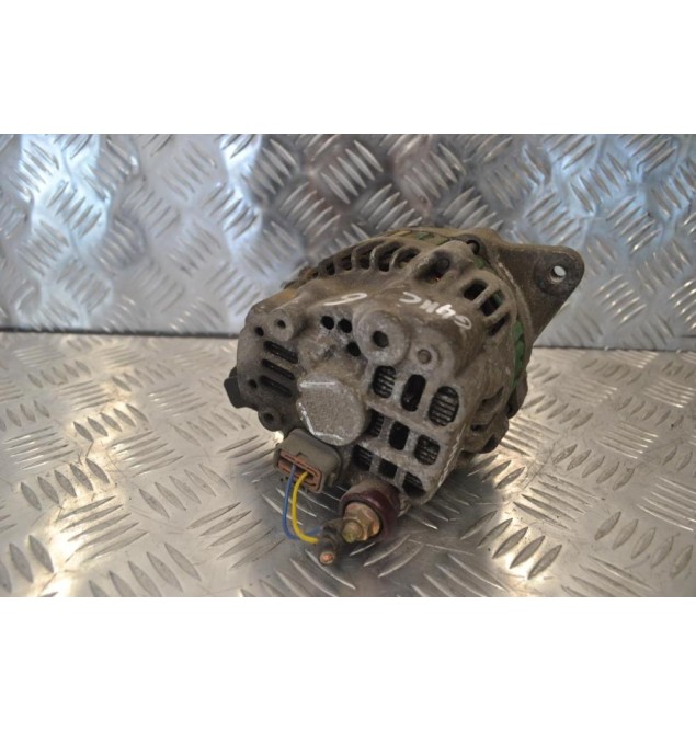 Δυναμό Hyundai Atos G4HC AB160108 1997-2000