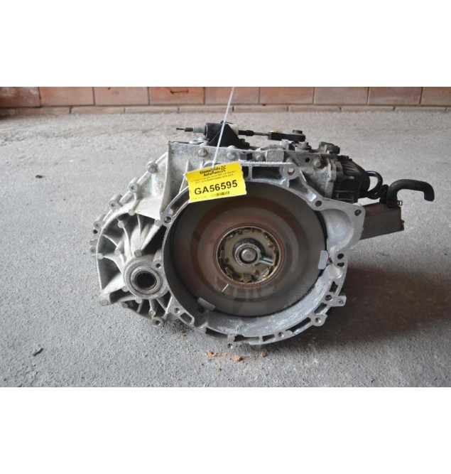Αυτόματο Σασμάν Volvo S60 1.6T B4164T 2010-2019 BG9R7000AA 2010-2019