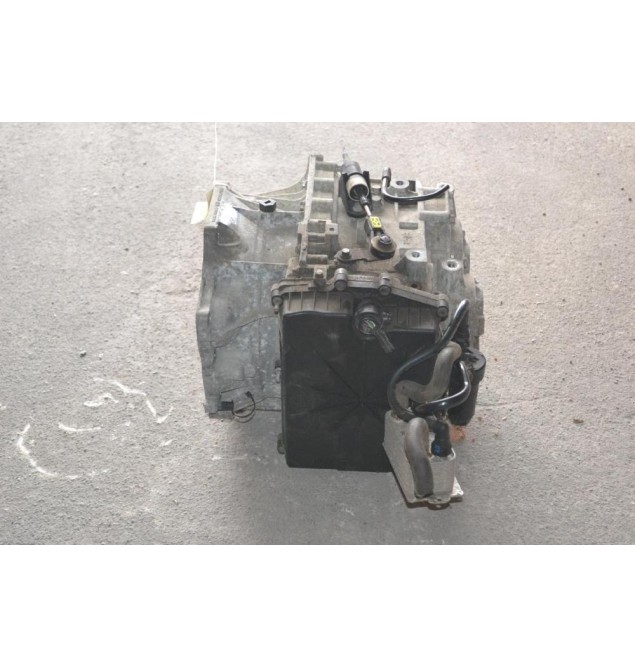 Αυτόματο Σασμάν Volvo S60 1.6T B4164T 2010-2019 BG9R7000AA 2010-2019