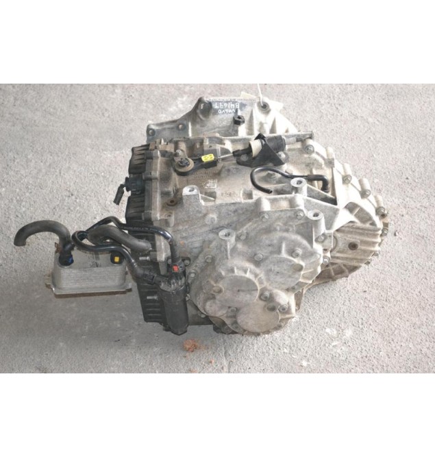 Αυτόματο Σασμάν Volvo S60 1.6T B4164T 2010-2019 BG9R7000AA 2010-2019