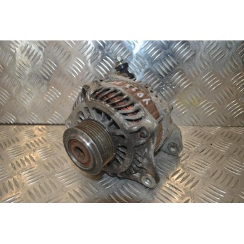 Δυναμό Nissan Navara D40 2.5 DCI YD25 2005-2010 23100-EB31A A3TG2681AE 130A