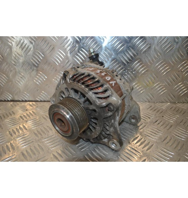 Δυναμό Nissan Navara D40 2.5 DCI YD25 2005-2010 23100-EB31A A3TG2681AE 130A