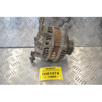 Δυναμό Nissan Navara D40 2.5 DCI YD25 2005-2010 23100-EB31A A3TG2681AE 130A