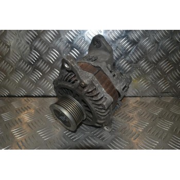 Δυναμό Nissan Navara D40 2.5 DCI YD25 2005-2010 23100-EB31A A3TG2681AE 130A