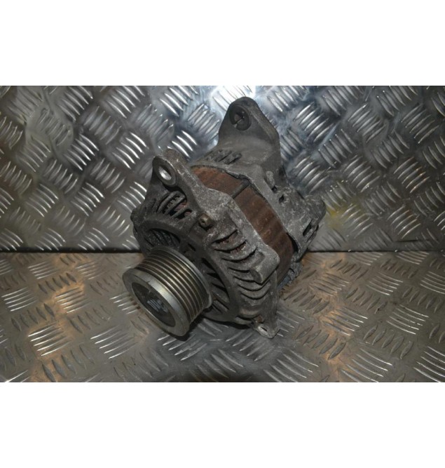 Δυναμό Nissan Navara D40 2.5 DCI YD25 2005-2010 23100-EB31A A3TG2681AE 130A